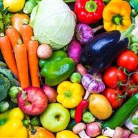 آیا خوردن میوه، سبزی و آبمیوه باعث پاکسازی بدن می‌شود