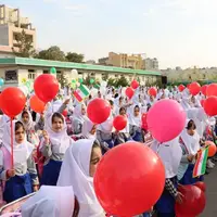 کمبود معلم در مدارس گچساران برطرف شد