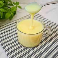 شیر عسل خونگی مخصوص بچه های مدرسه ای!