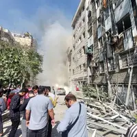 افراد متضرر از جنگ ۱۲ روزه به کجا مراجعه کنند؟