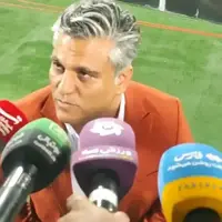 پرسپولیس مدعی یک پنالتی شد