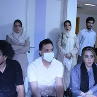 «حلزون» آماده نمایش شد