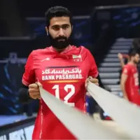 اسفندیار: مقابل فیلیپین نفس کشیدن برایم سخت بود