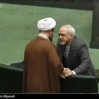 رسایی خطاب به ظریف: تحریم‌ها برگشت، حالا نوبت برگرداندن سکه‌هاست