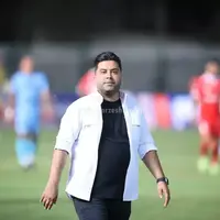 پاسخ اخباری به هاشمیان در مورد فوتبال فرسایشی
