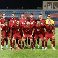 تیم ایرانی‌ها صدرنشین امارات شد!