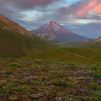 زیبا و باشکوه همچون دماوند  