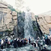 تداوم کاهش محسوس دمای هوای همدان