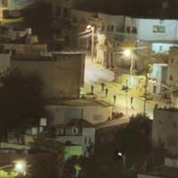 درگیری مسلحانه جوانان کرانه باختری با نیروهای اشغالگر صهیونیستی