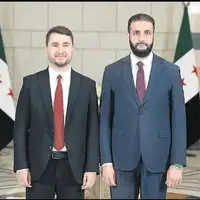 جولانی: توافق با اسرائیل به معنای عادی سازی نیست