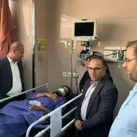باشگاه فجر: هیچ هواداری را تنها نمی‌گذاریم