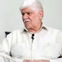 توضیح محمد هاشمی درخصوص ماجرای «اوشین» که با دستور امام همراه شد