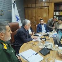 معاون استاندار: آمادگی راه‌اندازی مجدد کارگزاری بورس کشاورزی در کردستان وجود دارد