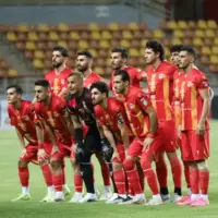 تساوی فولاد پس از پیروزی روز گذشته