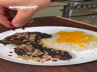 جوجه ترش، تجربه ای متفاوت و خوش طعم!
