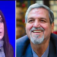 عذرخواهی رسمی کواکبیان درباره ماجرای کاترین شکدم