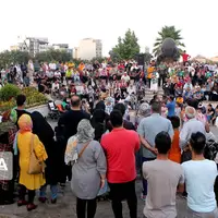 هیات داوران بخش مسابقه شهر ما جشنواره تئاتر خیابانی شهروند لاهیجان معرفی شدند