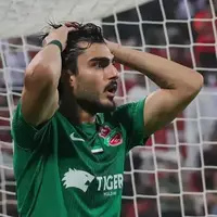 رضا غندی‌پور جدیدترین کارشناس داوری لیگ برتر!
