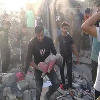 جدیدترین آمار شهدا و مجروحان حملات رژیم صهیونیستی به غزه