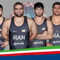  پیام تبریک نماینده ولی‌فقیه در پی درخشش فرنگی کاران ملی پوش کشورمان