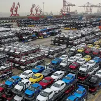 اشتهای ارزی واردات خودرو