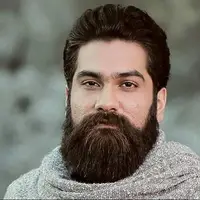 ترانه «فصل زرد» با صدای علی زند وکیلی