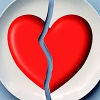 دختر مورد علاقه‌ام را با پسری دیگر دیدم