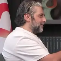 بازیگری که به خاطر ساختمان‌سازی از دنیای بازیگری فاصله گرفت