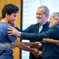 نخبگان از رئیس‌جمهور چه خواستند؟