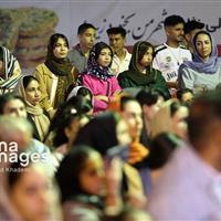 بازدید ۳۵ هزار نفر از جشنواره ملی اقوام در بجنورد