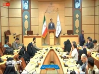 طحان نظیف: صحبتی برای حضور شورای نگهبان در مجلس جهت تصمیم‌گیری نهایی برای خروج از NPT نشده است