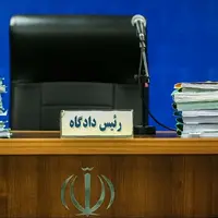 «کتانی سفید» سرنخی برای بی‌گناهی متهم به قتل