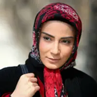 چهره ها/ عکس داغ گلرخِ سریال «پایتخت» در آخرین روزهای تابستان