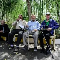 آغاز پرداخت مستمری شهریور بازنشستگان تامین اجتماعی از عصر امروز
