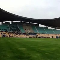 تختی به جای آزادی، پنج ستاره به دو ستاره!