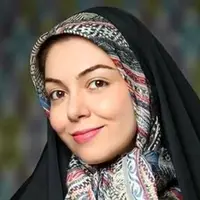 چهره ها/ عکس زیرخاکیِ آزاده نامداری و خواهرش