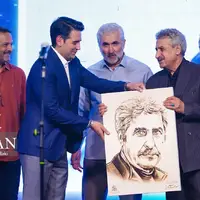 آیین پنجمین شب سینمایی سوره