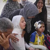 قصد ترامپ برای صادرات سنگین نواع سلاح به اسرائیل
