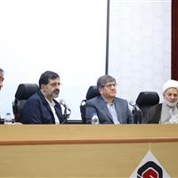 معاون وزیر راه: توسعه خطوط ریلی اقتصاد قم را رونق می‌بخشد
