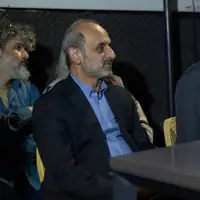تولید مجموعه تلویزیونی «موسی کلیم‌الله» با حضور رئیس سازمان صداوسیما کلید خورد