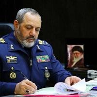 وزیر دفاع از خدمات بنیاد شهید در جنگ تحمیلی ۱۲ روزه قدردانی کرد