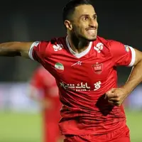 علیپور سید جلال را پشت سر گذاشت!