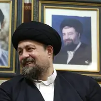 سیدحسن خمینی پیام تبریک داد