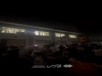 فیلم/ شادمانی آملی‌ها از قهرمانی محمدهادی ساروی در جهان