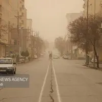 توصیه‌های بهداشتی برای مقابله با آلودگی هوا در کرمانشاه