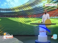 مروری بر حواشی دیدار چادرملو - پرسپولیس