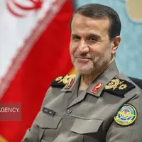 نشست خبری گرامیداشت چهل و پنجمین سالگرد هفته دفاع مقدس