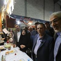 استاندار زنجان: جشنواره‌های فرهنگی و هنری، همبستگی ملی را تقویت می‌کنند