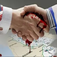 نامه نماینده‌های کنگره آمریکا برای جلوگیری از شناسایی فلسطین