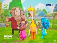 خیلی وسوسه شد اما مقاومت کرد!